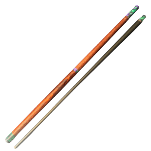 Wrath Break Cue